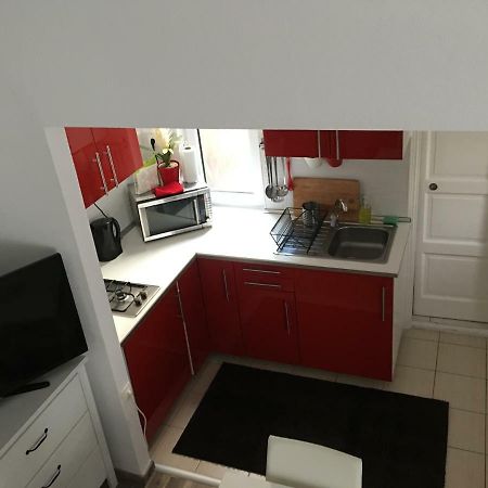 בודפשט Kalman Apartman מראה חיצוני תמונה