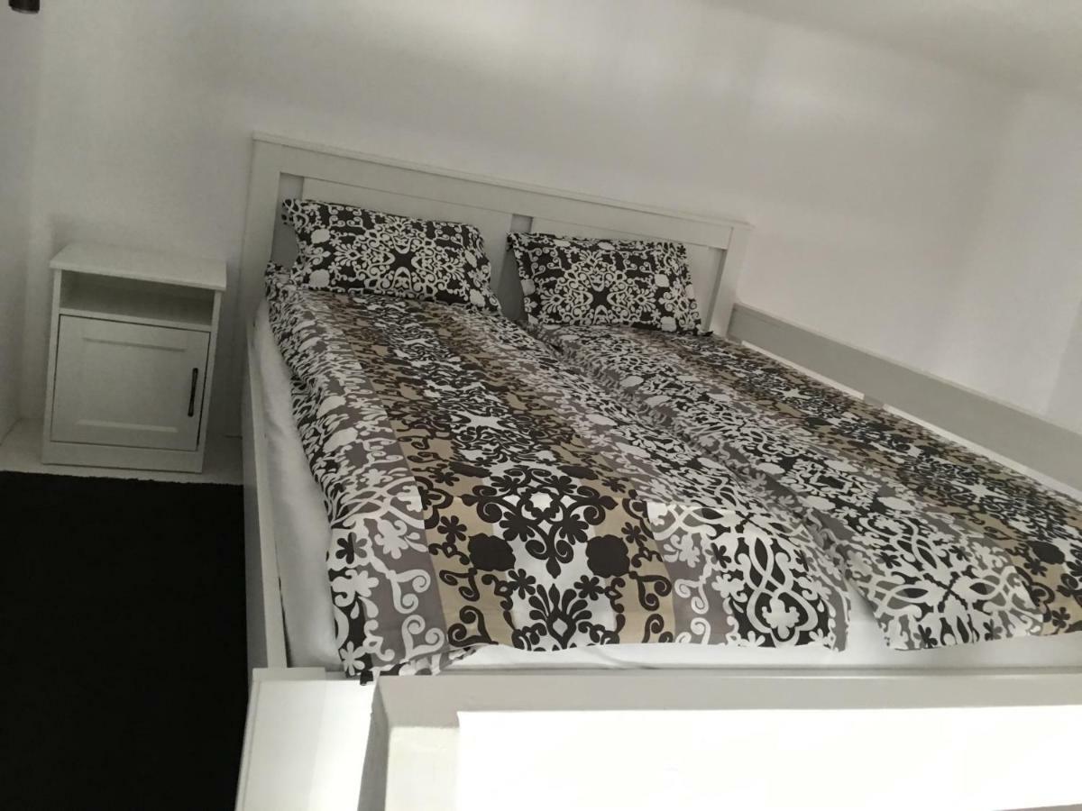 בודפשט Kalman Apartman מראה חיצוני תמונה