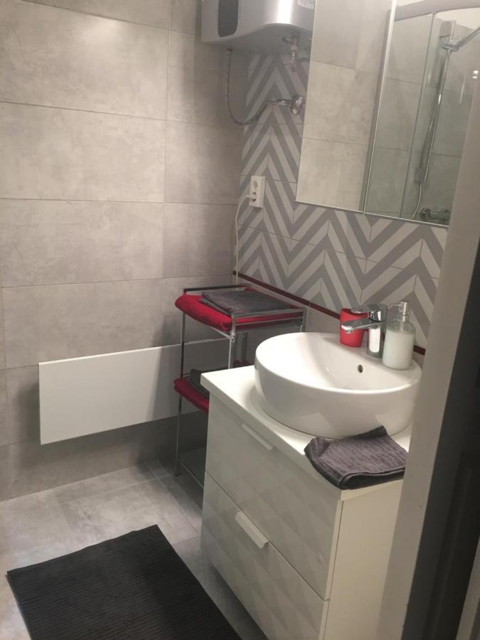 בודפשט Kalman Apartman מראה חיצוני תמונה