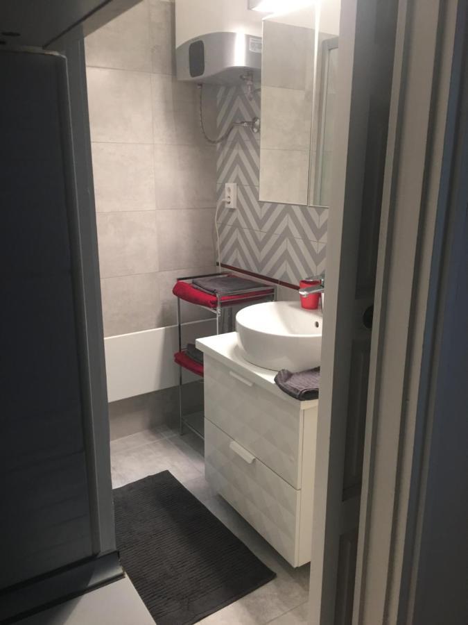 בודפשט Kalman Apartman מראה חיצוני תמונה