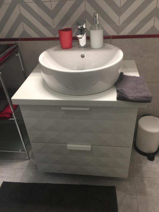 בודפשט Kalman Apartman מראה חיצוני תמונה
