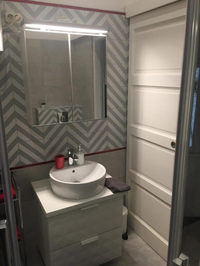 בודפשט Kalman Apartman מראה חיצוני תמונה