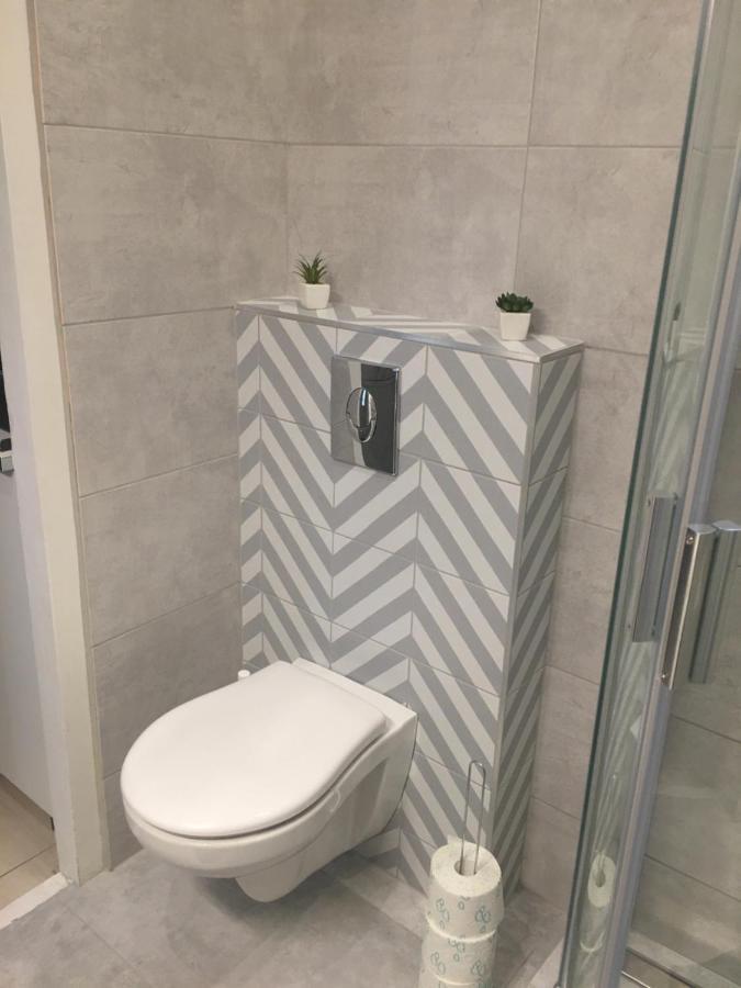 בודפשט Kalman Apartman מראה חיצוני תמונה