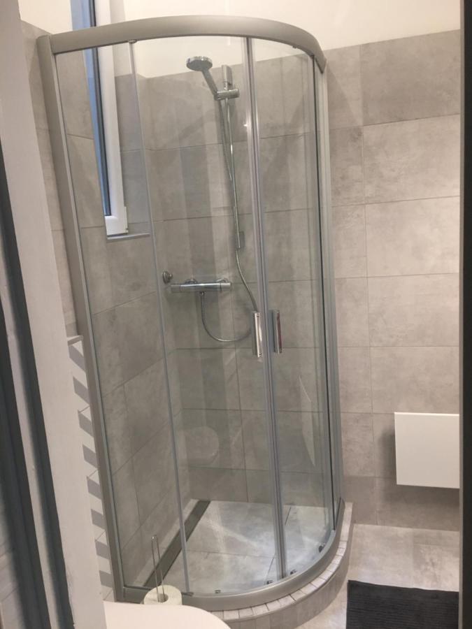 בודפשט Kalman Apartman מראה חיצוני תמונה